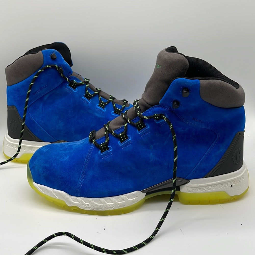 Hytest Men's Safety Boots